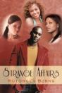 Strange Affairs - Preview