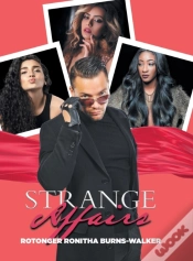 Capa do artigo Strange Affairs