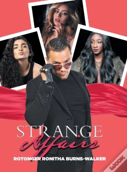 Capa do artigo Strange Affairs