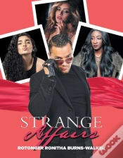 Capa do artigo Strange Affairs