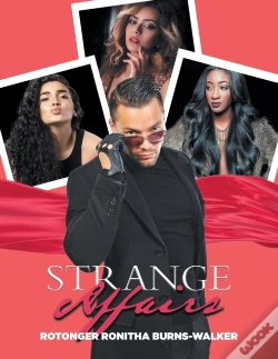 Capa do artigo Strange Affairs