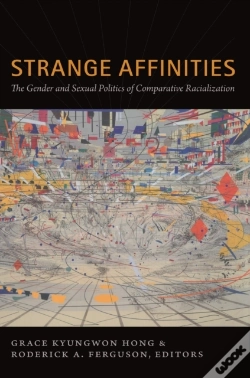Capa do artigo Strange Affinities