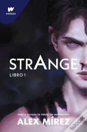 Capa do artigo Strange