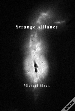 Capa do artigo Strange Alliance