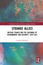 Strange Allies - Preview