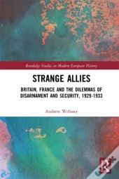 Strange Allies