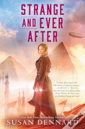 Capa do artigo Strange And Ever After
