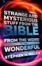 Strange And Mysterious Stuff From The Bible - Preview