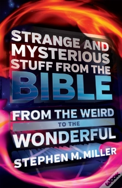 Capa do artigo Strange And Mysterious Stuff From The Bible