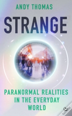 Capa do artigo Strange