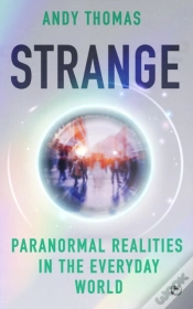 Capa do artigo Strange