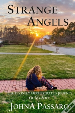Capa do artigo Strange Angels