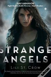 Capa do artigo Strange Angels