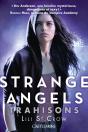 Strange Angels T.2 : Trahisons - Preview