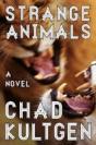 Strange Animals - Preview