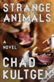 Capa do artigo Strange Animals