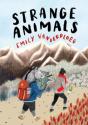 Strange Animals - Preview