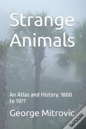 Capa do artigo Strange Animals