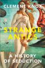 Strange Antics - Preview