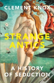 Capa do artigo Strange Antics