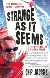 Capa do artigo Strange As It Seems