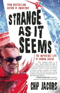 Capa do artigo Strange As It Seems