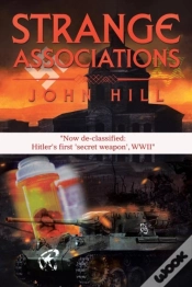 Capa do artigo Strange Associations