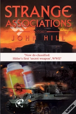 Capa do artigo Strange Associations