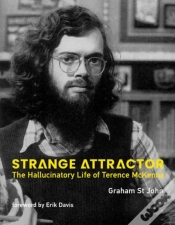 Capa do artigo Strange Attractor