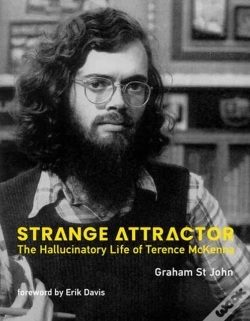 Capa do artigo Strange Attractor