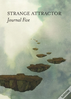Capa do artigo Strange Attractor Journal Five