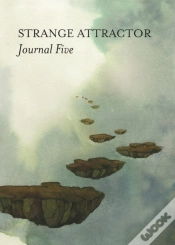 Capa do artigo Strange Attractor Journal Five