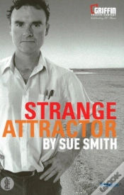 Capa do artigo Strange Attractor