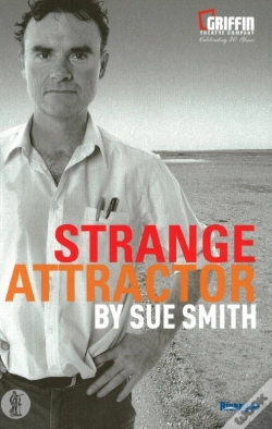 Capa do artigo Strange Attractor