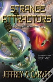 Capa do artigo Strange Attractors