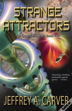 Capa do artigo Strange Attractors