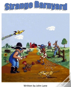 Capa do artigo Strange Barnyard