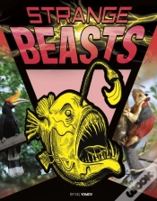Capa do artigo Strange Beasts
