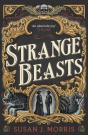 Strange Beasts - Preview