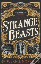 Strange Beasts