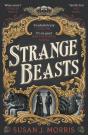 Strange Beasts - Preview