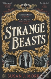 Strange Beasts