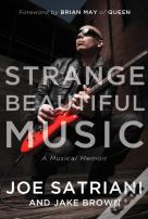 Strange Beautiful Music