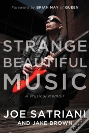 Capa do artigo Strange Beautiful Music
