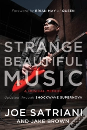 Capa do artigo Strange Beautiful Music
