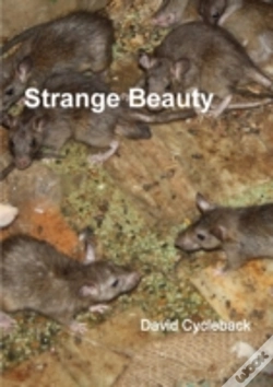 Capa do artigo Strange Beauty