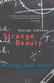 Capa do artigo Strange Beauty