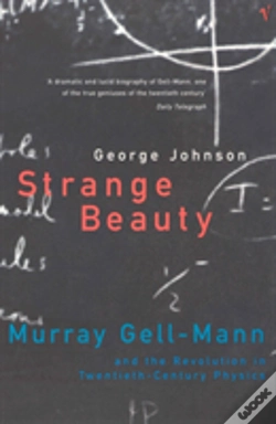 Capa do artigo Strange Beauty