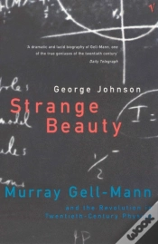 Capa do artigo Strange Beauty