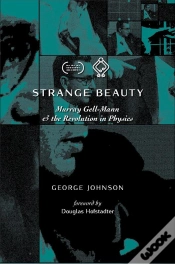 Capa do artigo Strange Beauty